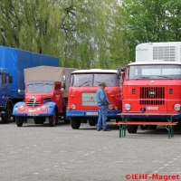 Nutzfahrzeugtreffen 2013